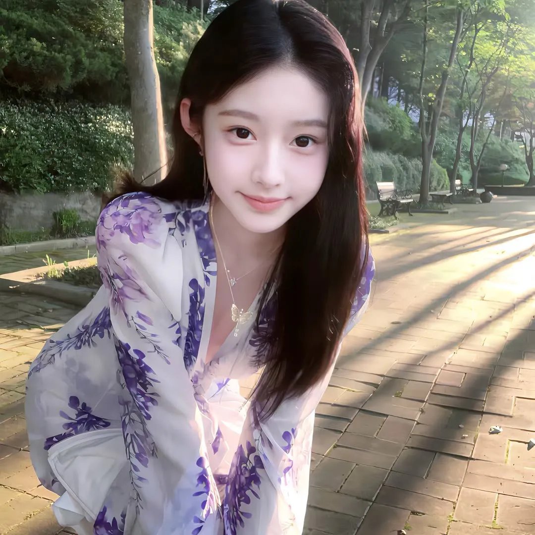 大宅院的女人